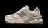 9060 "Suede Pack - Sea Salt"